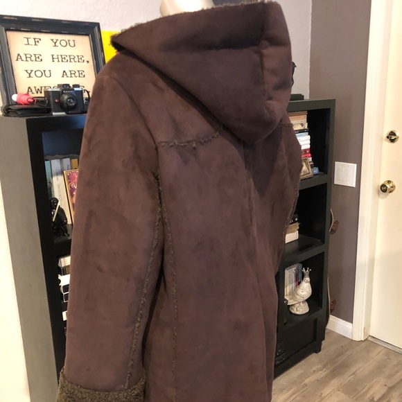 New Jones New York coat - Picture 3 of 5
